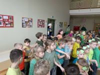 Pierwszy Dzień Wiosny- 21.03.2024r.