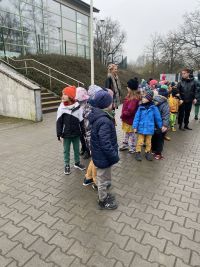 Pierwszy Dzień Wiosny- 21.03.2024r.