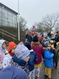 Pierwszy Dzień Wiosny- 21.03.2024r.