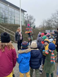 Pierwszy Dzień Wiosny- 21.03.2024r.