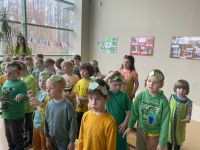 Pierwszy Dzień Wiosny- 21.03.2024r.