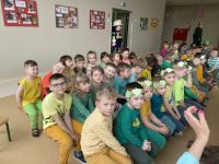 Pierwszy Dzień Wiosny- 21.03.2024r.