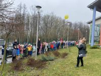 Pierwszy Dzień Wiosny- 21.03.2024r.