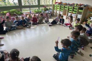 Dzień kolorowej skarpetki