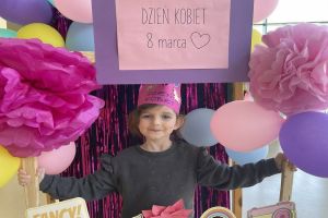 Dzień kobiet