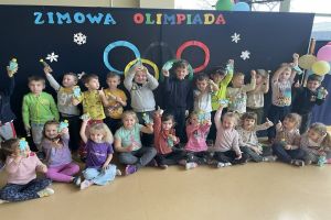 olimpiada zimowa