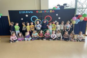 olimpiada zimowa