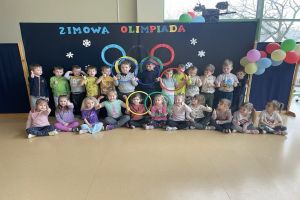 olimpiada zimowa