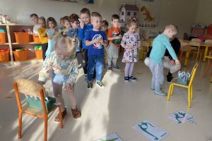 dzień dinozaura