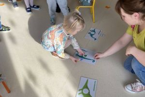 dzień dinozaura