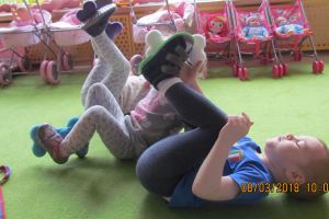 dogoterapia