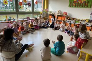 dzień kolorowej skarpetki