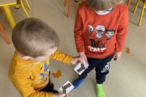 dzień kolorowej skarpetki