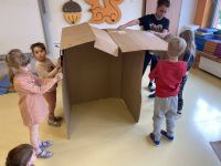 Projekt ekologiczny