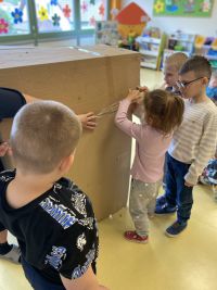 Projekt ekologiczny