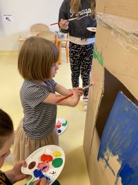 Projekt ekologiczny