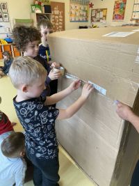 Projekt ekologiczny