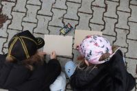 Projekt ekologiczny