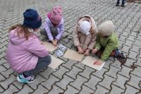 Projekt ekologiczny