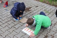 Projekt ekologiczny