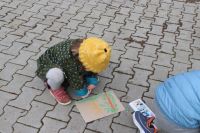 Projekt ekologiczny