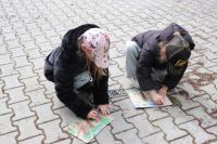 Projekt ekologiczny