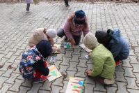 Projekt ekologiczny