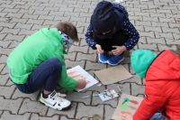 Projekt ekologiczny