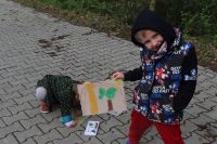 Projekt ekologiczny