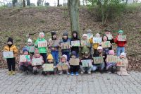 Projekt ekologiczny