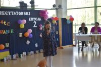 Konkurs recytatorski