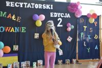 Konkurs recytatorski