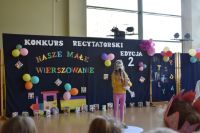 Konkurs recytatorski
