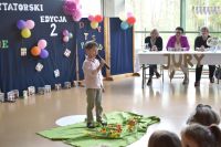 Konkurs recytatorski