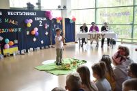 Konkurs recytatorski