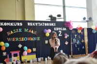 Konkurs recytatorski