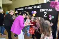 Konkurs recytatorski