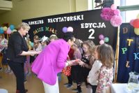 Konkurs recytatorski