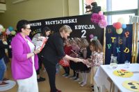 Konkurs recytatorski