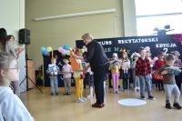 Konkurs recytatorski