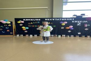 konkurs recytatorski