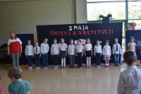 Święta Majowe