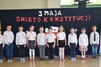Święta Majowe