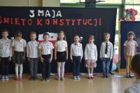 Święta Majowe