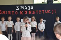 Święta Majowe