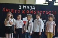 Święta Majowe