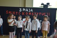 Święta Majowe