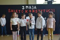 Święta Majowe