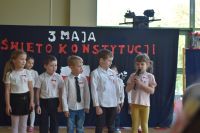 Święta Majowe