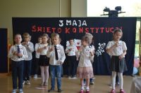 Święta Majowe